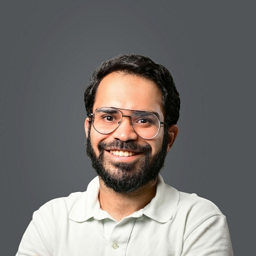 Sahil Bhatia